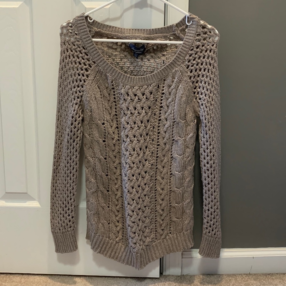 American Eagle sweater